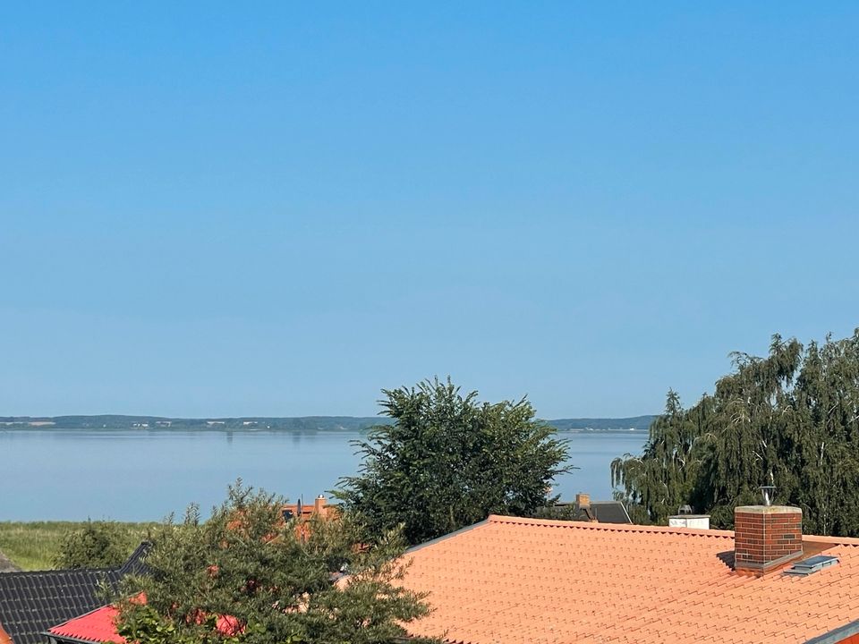 Ferienhaus Ferienwohnung Haus Insel Usedom Wasserblick Ostsee in Dessau-Roßlau