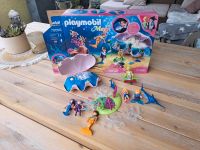 Playmobil Muschel Magic Nordrhein-Westfalen - Rösrath Vorschau