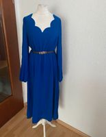 Midikleid, Coktailkleid Gr 36 Wandsbek - Hamburg Volksdorf Vorschau