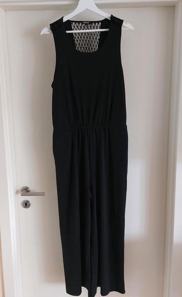 Jumpsuit Marke KHUJO Gr.L in Frechen