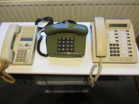 3 alte Telefone Schleswig-Holstein - Großenwiehe Vorschau