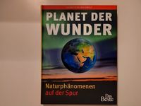 Planet der Wunder Buch Niedersachsen - Lüchow Vorschau