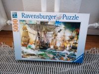 5000er Ravensburger Puzzle Hamburg-Nord - Hamburg Winterhude Vorschau