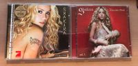 2 Shakira CD-Alben Bayern - Veitshöchheim Vorschau