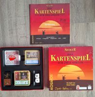 Siedler von Catan Kartenspiel - Grundspiel (1996) Baden-Württemberg - Nordrach Vorschau