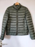 Marc O'Polo Jacke Steppjacke leichte Jacke Übergangsjacke 34 XS Berlin - Wilmersdorf Vorschau