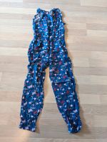 Jumpsuit in Größe 122 Nordrhein-Westfalen - Neunkirchen-Seelscheid Vorschau