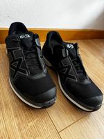 HAIX Connexis Go GTX WS Low / Black-Ice München - Thalk.Obersendl.-Forsten-Fürstenr.-Solln Vorschau