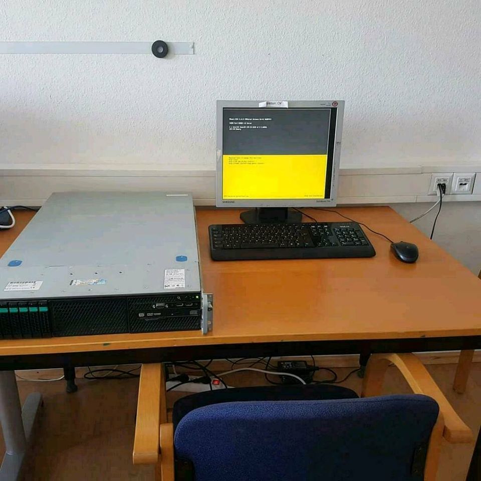 Störungen/Fehler beseitung für Computer, Laptop, Drucker (PC) in Hagen