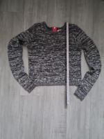 Damen Hollister Pullover Gr.S grau meliert Nordrhein-Westfalen - Soest Vorschau