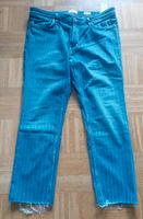 7/8 Jeanshose s.Oliver Größe 44/Slim neuwertig Niedersachsen - Cuxhaven Vorschau