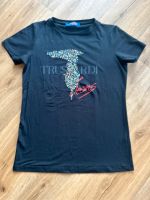 Trussardi  Jeans schwarz T-Shirt xs Rheinland-Pfalz - Ransbach-Baumbach Vorschau