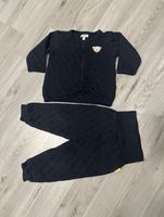 Steiff Set Hose Strickjacke Pullover Gr. 86 Niedersachsen - Wilhelmshaven Vorschau