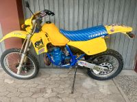 Suzuki RM 250. 1988 Nordrhein-Westfalen - Bornheim Vorschau