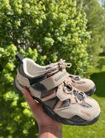 Shimano SH-WM40 Radschuhe,Arbeitsschuhe Gr.41 Nordrhein-Westfalen - Düren Vorschau