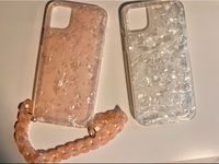 IPhone 12 Case Handyhüllen Glitzer Nordrhein-Westfalen - Wesel Vorschau