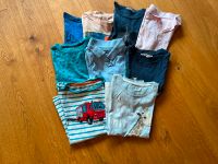 Kleiderpaket T-Shirts - Gr. 110 Sillenbuch - Heumaden Vorschau