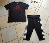 ❤❤ Adidas Sport Set in Gr.152 für Mädchen ❤❤ TOP Niedersachsen - Harsum Vorschau