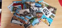 Über 50 alte Postkarten, 60er - 80er Jahre, unbeschrieben Berlin - Köpenick Vorschau