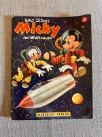 Micky Maus Comic-Heft Nr. 31 Rheinland-Pfalz - Worms Vorschau