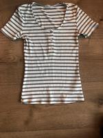 T-Shirt gestreift Nordrhein-Westfalen - Büren Vorschau