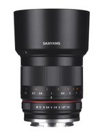 Samyang MFT 1.2 50mm neuwertiger Zustand Niedersachsen - Osnabrück Vorschau