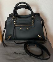 Balenciaga Original Neo City Classic Damen Handtasche schwarz Hessen - Rüsselsheim Vorschau