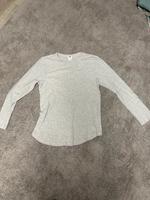 Overshirt longsleeve H&m Nordrhein-Westfalen - Witten Vorschau