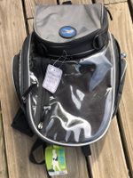 Tankrucksack Motorrad Neupreis 74,90 € Rheinland-Pfalz - Osann-Monzel Vorschau