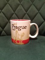 Prague Prag Starbucks Coffee City Tasse Becher Global Icon NEU Niedersachsen - Wolfsburg Vorschau