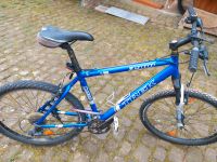 Mountainbike Hessen - Schlitz Vorschau