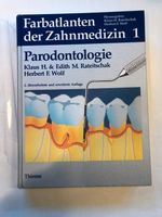 Farbatlanten der Zahnmedizin 1  Parodontologie   2.Auflage Nordrhein-Westfalen - Heiligenhaus Vorschau