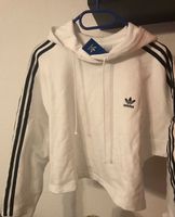 Adidas Hoodie /Sweatshirt weiß Neu Köln - Kalk Vorschau