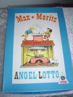 DDR Max und Moritz Angelspiel Angel-Lotto Bayern - Gemünden a. Main Vorschau