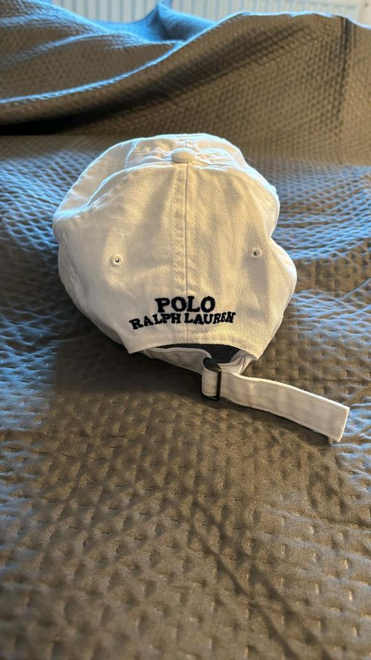 Ralph Lauren Cap in Laatzen