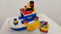 LEGO DUPLO Fährschiff Sea Explorer 2649 Nordrhein-Westfalen - Salzkotten Vorschau
