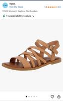 Sandalen Toms neu Rheinland-Pfalz - Worms Vorschau