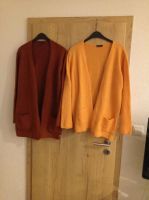 Strickjacke Laura torelli  gr. M Zimt, apricot Bayern - Bischofsgrün Vorschau