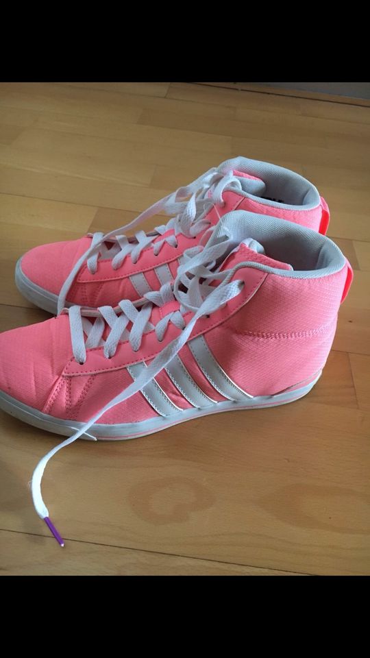 Adidas Neo Schuhe Gr / 38,5 in Stuttgart - Münster | eBay Kleinanzeigen ist  jetzt Kleinanzeigen