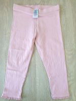 Next Leggings Rüsche Rosa Rose in 98 Bayern - Burgebrach Vorschau