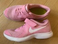 Nike Sneaker rosa Gr.33,5 Gerbstedt - Welfesholz Vorschau