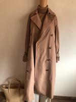 H&m  - Damen Mantel - Gr. Xs wie neu Baden-Württemberg - Mühlhausen-Ehingen Vorschau