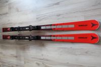 Gebrauchte Schi ATOMIC Redster G9 Revoshock S 182cm R19m Kreis Pinneberg - Wedel Vorschau