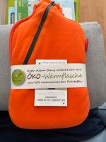 Öko Wärmflasche neu Bayern - Zolling Vorschau