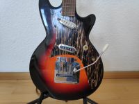 Vintage E-Gitarre Framus Strato Super 5/155 Häfen - Bremerhaven Vorschau