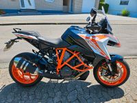 KTM Superduke 1290 GT, Neuzustand, erst 3.000km Nordrhein-Westfalen - Drolshagen Vorschau