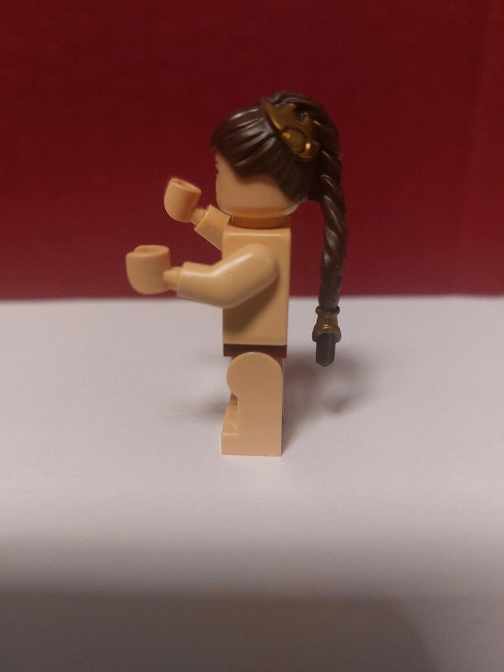 Lego Star Wars Leia Slave in Iphofen