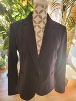 Marineblauer Blazer Sachsen - Jahnsdorf Vorschau