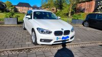 BMW 118i Advantage Navi, eFH, Klimaautomatik Hamburg-Nord - Hamburg Barmbek Vorschau