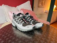 Salomon ACS + OG Schuhe 47 1/3 Leipzig - Leipzig, Zentrum-Ost Vorschau